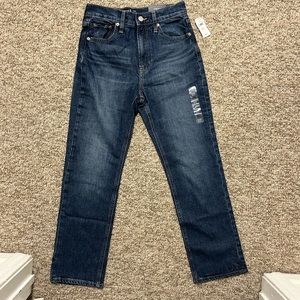 Gap Jeans